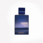 PERFUME UNISEX AL HARAMAIN AMBER OUD DUBAI NIGHT EXTRAIT PARFUM EDP 100ML - Imagen 2
