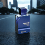 PERFUME UNISEX AL HARAMAIN AMBER OUD DUBAI NIGHT EXTRAIT PARFUM EDP 100ML - Imagen 3