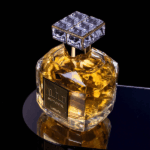 PERFUME FEMENINO LATTAFA SUTOOR EDP 100ML - Imagen 5