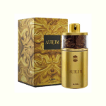 PERFUME FEMENINO AJMAL AURUM EDP 75ML