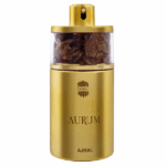 PERFUME FEMENINO AJMAL AURUM EDP 75ML - Imagen 2
