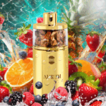 PERFUME FEMENINO AJMAL AURUM EDP 75ML - Imagen 3