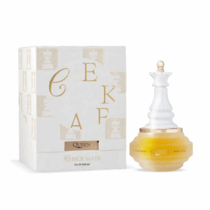 PERFUME FEMENINO ARMAF CHECK MATE QUEEN EDP 100ML