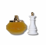 PERFUME FEMENINO ARMAF CHECK MATE QUEEN EDP 100ML - Imagen 3