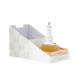 PERFUME FEMENINO ARMAF CHECK MATE QUEEN EDP 100ML - Imagen 4