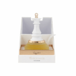 PERFUME FEMENINO ARMAF CHECK MATE QUEEN EDP 100ML - Imagen 5