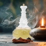 PERFUME FEMENINO ARMAF CHECK MATE QUEEN EDP 100ML - Imagen 6