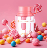 PERFUME FEMENINO ARMAF ODYSSEY CANDEE EDP 100ML - Imagen 4