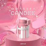 PERFUME FEMENINO ARMAF ODYSSEY CANDEE EDP 100ML - Imagen 5
