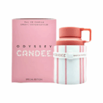 PERFUME FEMENINO ARMAF ODYSSEY CANDEE EDP 100ML
