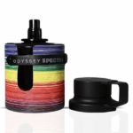 PERFUME UNISEX ARMAF ODYSSEY SPECTRA RAINBOW EDITION EDP 100ML - Imagen 3