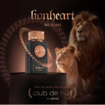 PERFUME FEMENINO ARMAF CLUB DE NUIT LIONHEART WOMAN EDP 100ML - Imagen 5