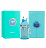 PERFUME FEMENINO ARMAF DELIGHTS ISLAND BLISS EDP 100ML - Imagen 2