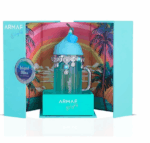 PERFUME FEMENINO ARMAF DELIGHTS ISLAND BLISS EDP 100ML - Imagen 3