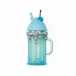 PERFUME FEMENINO ARMAF DELIGHTS ISLAND BLISS EDP 100ML - Imagen 4