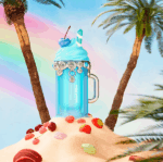 PERFUME FEMENINO ARMAF DELIGHTS ISLAND BLISS EDP 100ML - Imagen 6