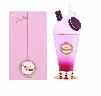 PERFUME FEMENINO ARMAF DELIGHTS YUM YUM EDP 100ML