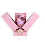 PERFUME FEMENINO ARMAF DELIGHTS YUM YUM EDP 100ML - Imagen 4