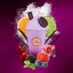 PERFUME FEMENINO ARMAF DELIGHTS YUM YUM EDP 100ML - Imagen 6