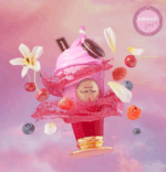 PERFUME FEMENINO ARMAF DELIGHTS YUM YUM EDP 100ML - Imagen 7