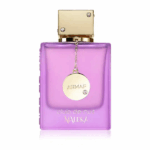 PERFUME FEMENINO ARMAF CLUB DE NUIT MALEKA EDP 105ML - Imagen 2