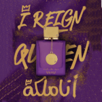 PERFUME FEMENINO ARMAF CLUB DE NUIT MALEKA EDP 105ML - Imagen 3