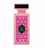PERFUME FEMENINO FLAVIA ÉCLAT DE ROSIER EDP 90ML - Imagen 2