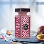 PERFUME FEMENINO FLAVIA ÉCLAT DE ROSIER EDP 90ML - Imagen 4