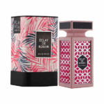 PERFUME FEMENINO FLAVIA ÉCLAT DE ROSIER EDP 90ML