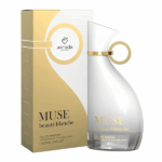 PERFUME FEMENINO MIRADA MUSE BEAUTE BLANCHE EDP 100ML