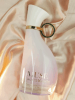 PERFUME FEMENINO MIRADA MUSE BEAUTE BLANCHE EDP 100ML - Imagen 3