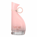 PERFUME FEMENINO MIRADA MUSE ROSE MUSC EDP 100ML - Imagen 2