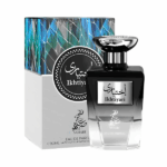 PERFUME UNISEX SAHARI IKHTIYARI EDP 100ML