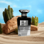 PERFUME UNISEX SAHARI IKHTIYARI EDP 100ML - Imagen 3