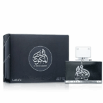 PERFUME MASCULINO LATTAFA AL DUR AL MAKNOON SILVER EDP 100ML