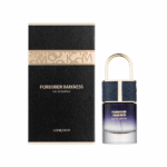 PERFUME FEMENINO LONKOOM FORBIDDEN DARKNESS EDP 100ML