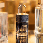 PERFUME FEMENINO LONKOOM FORBIDDEN DARKNESS EDP 100ML - Imagen 3