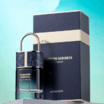 PERFUME FEMENINO LONKOOM FORBIDDEN DARKNESS EDP 100ML - Imagen 6