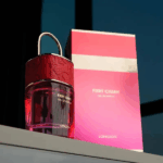 PERFUME FEMENINO LONKOOM FIERY CHARM EDP 50ML - Imagen 6