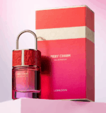 PERFUME FEMENINO LONKOOM FIERY CHARM EDP 50ML - Imagen 7