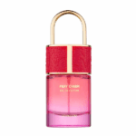 PERFUME FEMENINO LONKOOM FIERY CHARM EDP 50ML - Imagen 2