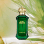 PERFUME MASCULINO LONKOOM GLORY EMERALD EDP 100ML - Imagen 3