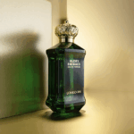 PERFUME MASCULINO LONKOOM GLORY EMERALD EDP 100ML - Imagen 4