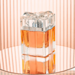 PERFUME FEMENINO LONKOOM A WISH PINK EDP 100ML - Imagen 4