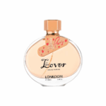 PERFUME FEMENINO LONKOOM PARIS LOVER GOLD EDP 100ML - Imagen 2