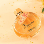 PERFUME FEMENINO LONKOOM PARIS LOVER GOLD EDP 100ML - Imagen 5