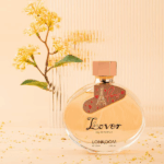 PERFUME FEMENINO LONKOOM PARIS LOVER GOLD EDP 100ML - Imagen 6