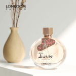 PERFUME FEMENINO LONKOOM PARIS LOVER GOLD EDP 100ML - Imagen 7