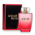 PERFUME FEMENINO ACQUADI MISTERY EDT 100ML