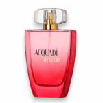 PERFUME FEMENINO ACQUADI MISTERY EDT 100ML - Imagen 2